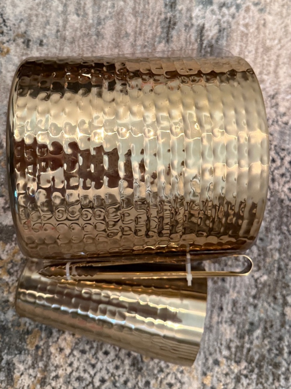 Barware Set - Picture 6 of 6